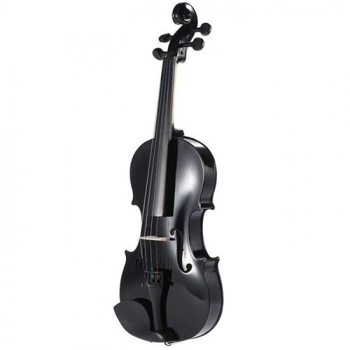 Fabio SF3900 BK 4/4 скрипка в комплекте