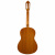 Valencia VC213NAT 3/4 детская гитара классическая матовая