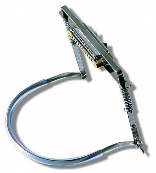 Hohner HH-154 держатель для губной гармошки