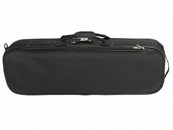 Antonio Lavazza CV-41 BK 4/4 Прямоугольный кейс для скрипки
