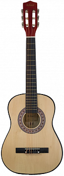 Belucci BC3405 N 1/2 детская гитара классическая