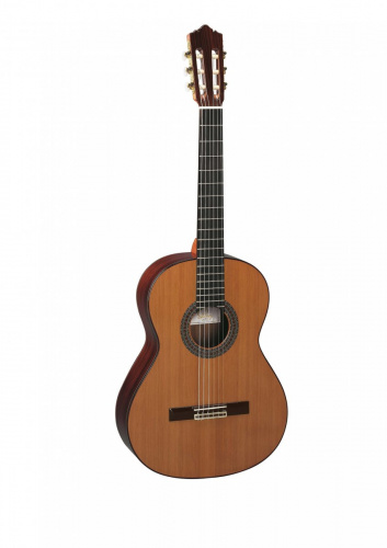 Perez 640 Cedar гитара классическая