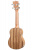 Martin Romas MR-01Z укулеле сопрано и чехол Martin Romas MR-01Z укулеле сопрано и чехол