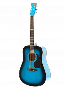 Fabio SA105 BLS гитара акустическая