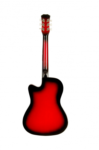 Belucci BC3810 RDS ​гитара акустическая