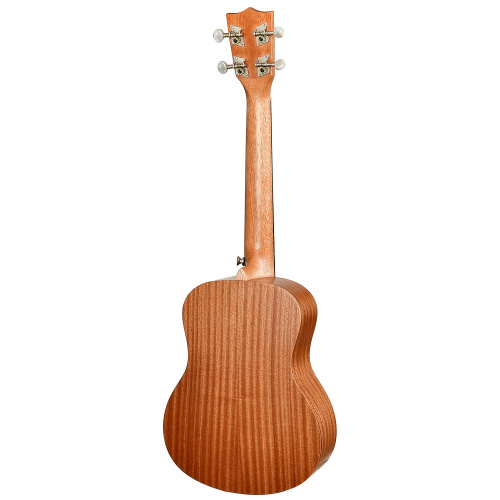 Martin Romas MR-03F укулеле тенор и чехол