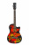Belucci BC3840 Rock ​гитара акустическая