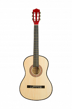 Belucci BC3805 N 7/8 гитара классическая уменьшенная