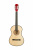 Belucci BC3805 N 7/8 гитара классическая уменьшенная