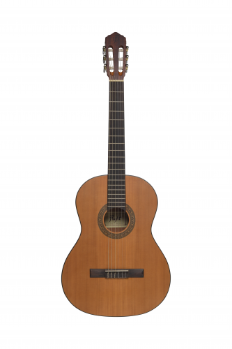 Flight C-225 NA 4/4 гитара классическая