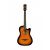Belucci BC3820 BS гитара акустическая Belucci BC3820 BS гитара акустическая