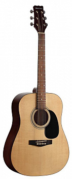 Martinez FAW-801 гитара акустическая
