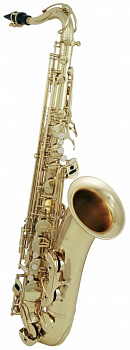 Roy Benson TS-302 Bb тенор саксофон и футляр