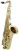 Roy Benson TS-302 Bb тенор саксофон и футляр Roy Benson TS-302 Bb тенор саксофон и футляр