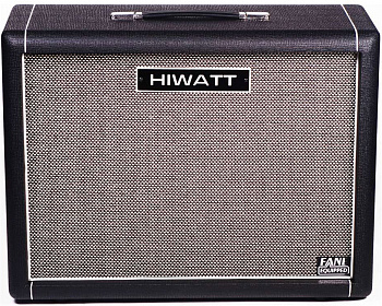 Hiwatt HG212 кабинет гитарный 200 Вт