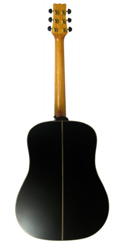 Martinez SW-12/BKM гитара акустическая