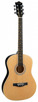 Colombo LF-3801 N гитара акустическая