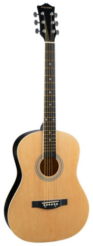 Colombo LF-3801 N гитара акустическая