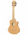 Olive U300 24" укулеле концерт и чехол Olive U300 24" укулеле концерт и чехол