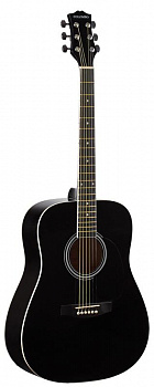 Colombo LF-4100 BK гитара акустическая