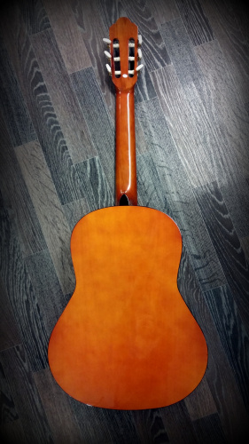 Colombo LC-3900 BS гитара классическая