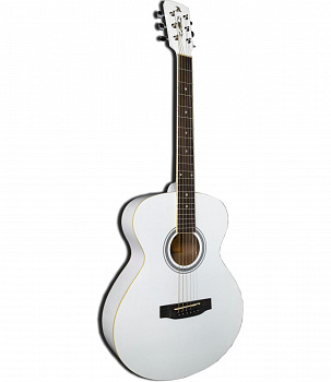 Alicante Rock WH гитара акустическая