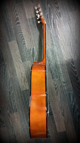 Colombo LC-3900 BS гитара классическая