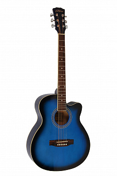 Elitaro E4010C BLS гитара акустическая