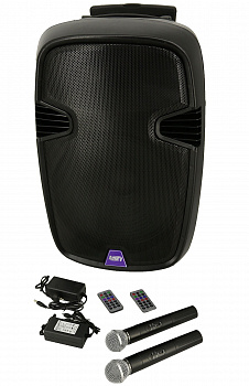 Acury AS-15T акустическая система