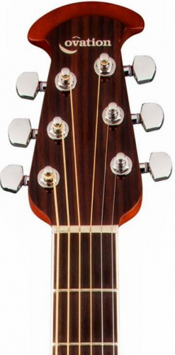 Ovation CE44-5 гитара электроакустическая