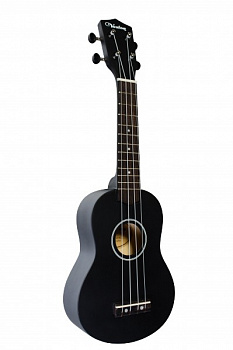 Veston KUS 15 BK укулеле сопрано