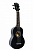 Veston KUS 15 BK укулеле сопрано