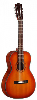 Martinez FAW-705/7 YS​ акустическая гитара
