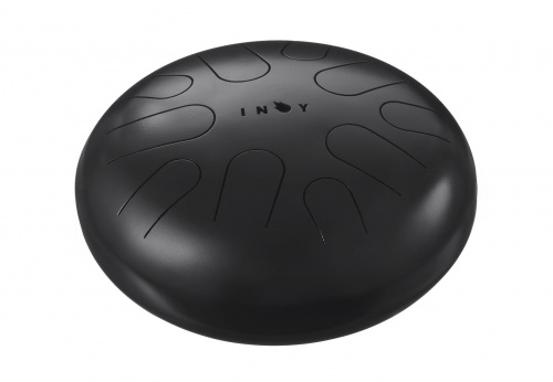 Inoy Standart IN26BL19 Black Ø26cm глюкофон