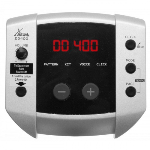 Medeli DD400 электронная ударная установка