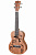 Martin Romas MR-02 Дельфин укулеле концерт и чехол