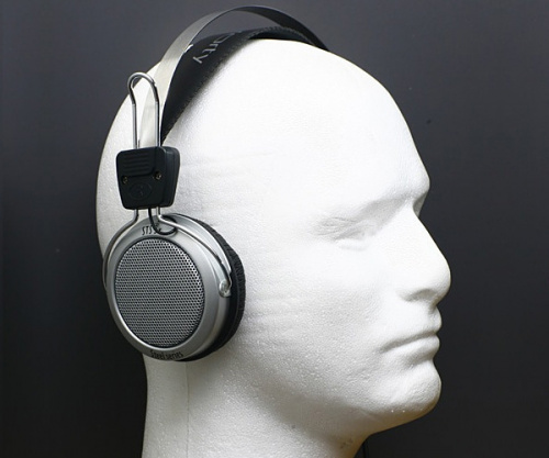 Arthur Forty PSC STS 3X наушники