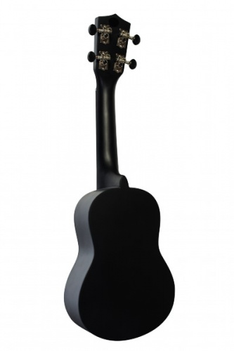 Veston KUS 15 BK укулеле сопрано