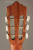 Perez 610 Cedar гитара классическая Perez 610 Cedar гитара классическая