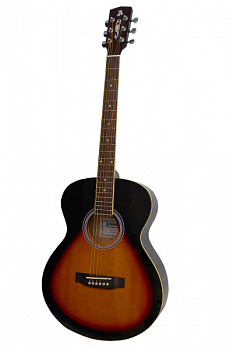 Alicante Rock OBS гитара акустическая
