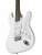 Rocket ST-02 WH 39" электрогитара