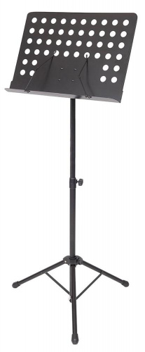 Brahner MS-24/BK пюпитр дирижерский