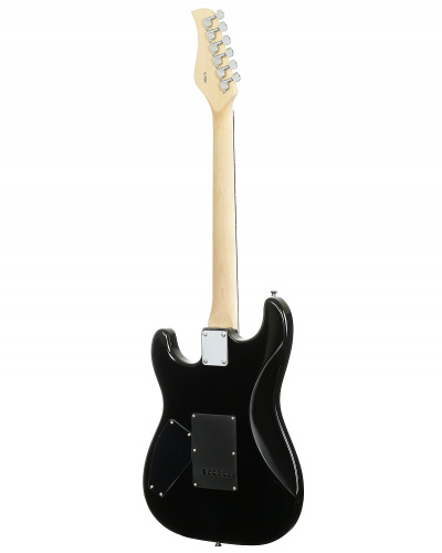 Rocket EG-1 BK 39" электрогитара