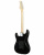 Rocket EG-1 BK 39" электрогитара