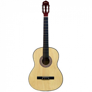 Belucci BC3905 N 4/4 классическая гитара