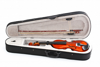 Fabio SF3600 N 3/4 скрипка в комплекте
