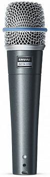 Shure BETA 57A микрофон инструментальный
