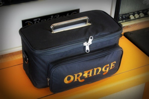 Orange Tiny Terror TT15H усилитель гитарный 15Вт
