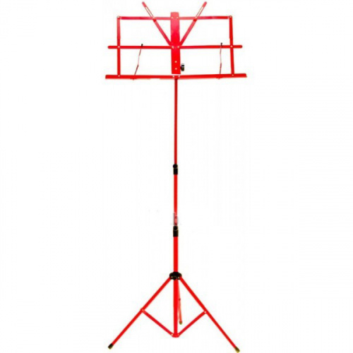 Brahner MS-219/RD пюпитр складной с чехлом