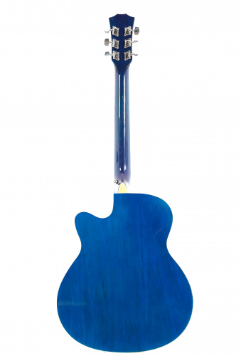 Elitaro E4030C BLS гитара акустическая